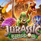 jurassic kingdom pg